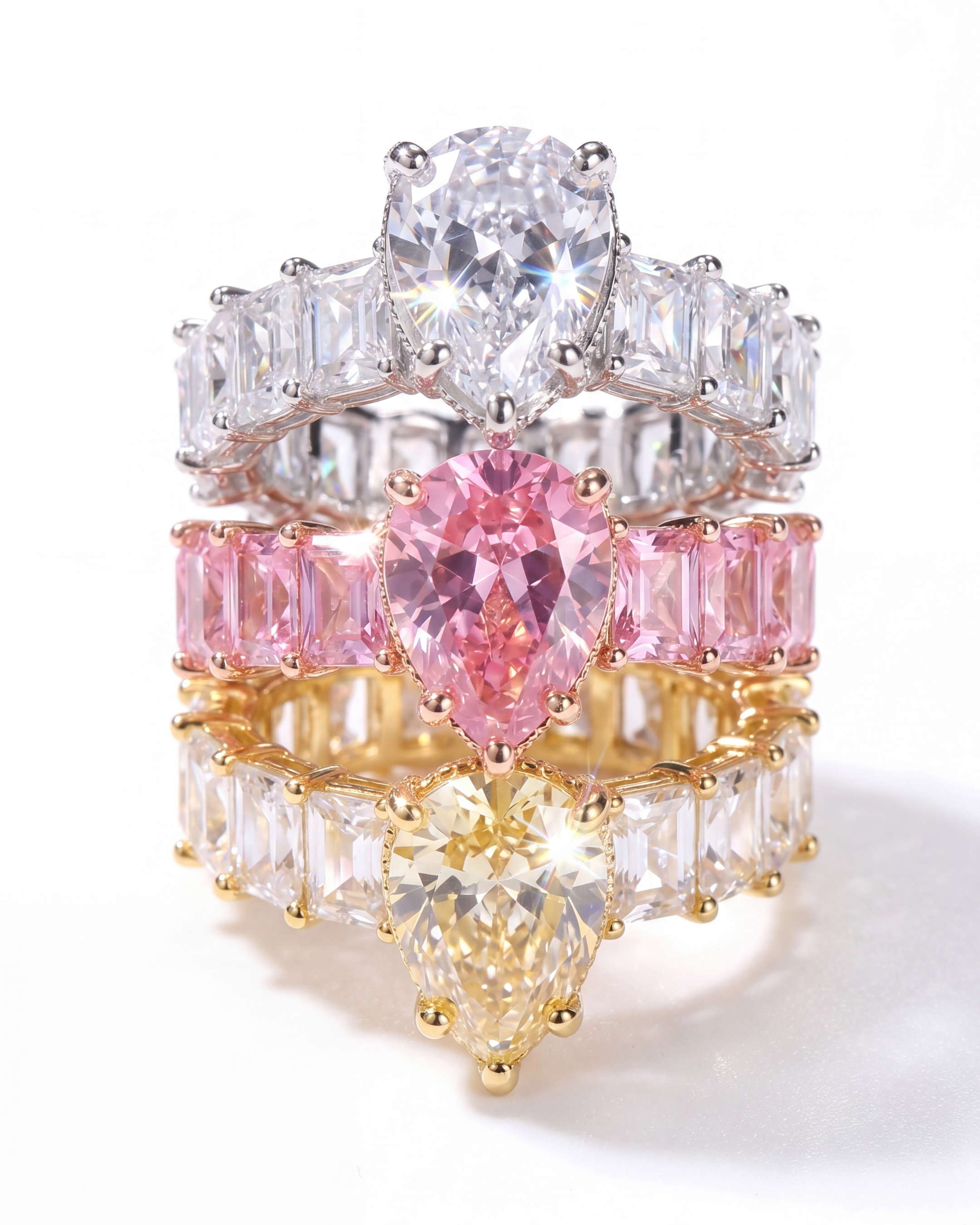 Wifey Ring