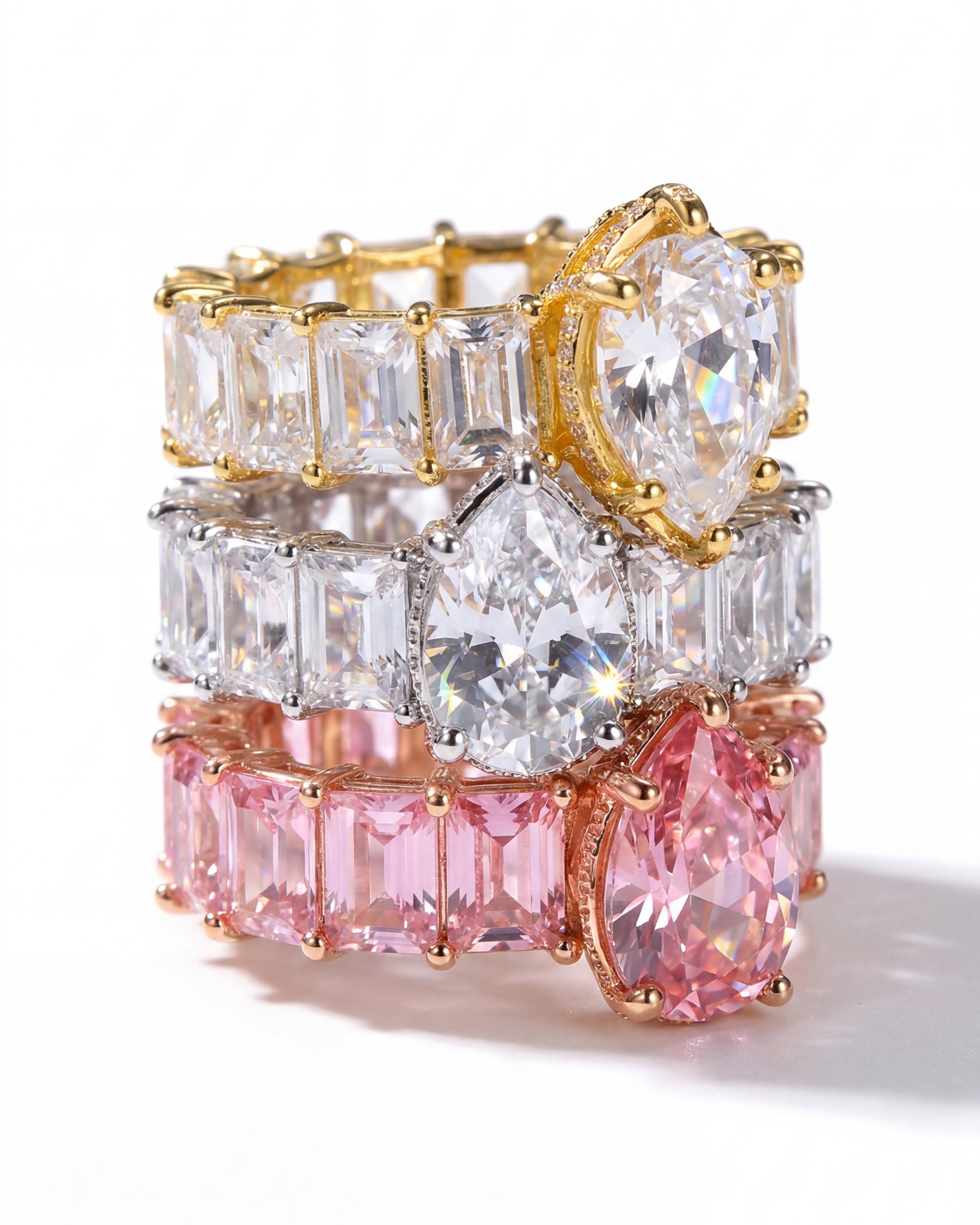 Wifey Ring