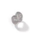 Nova Heart Ring