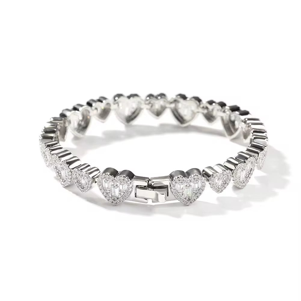 Lover Girl Bracelet