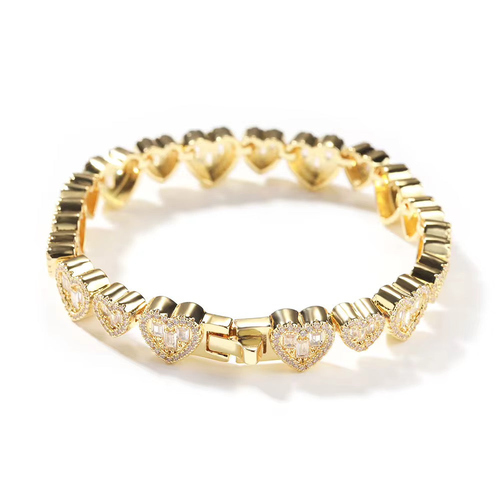 Lover Girl Bracelet