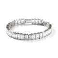 Pure Drip Tennis Bracelet