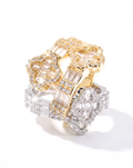 Lucky Charm Ring